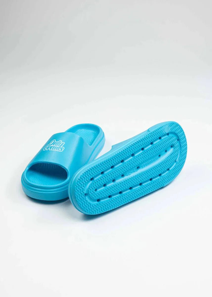 OnlyGrams Slippers - Merch - Hanfify®