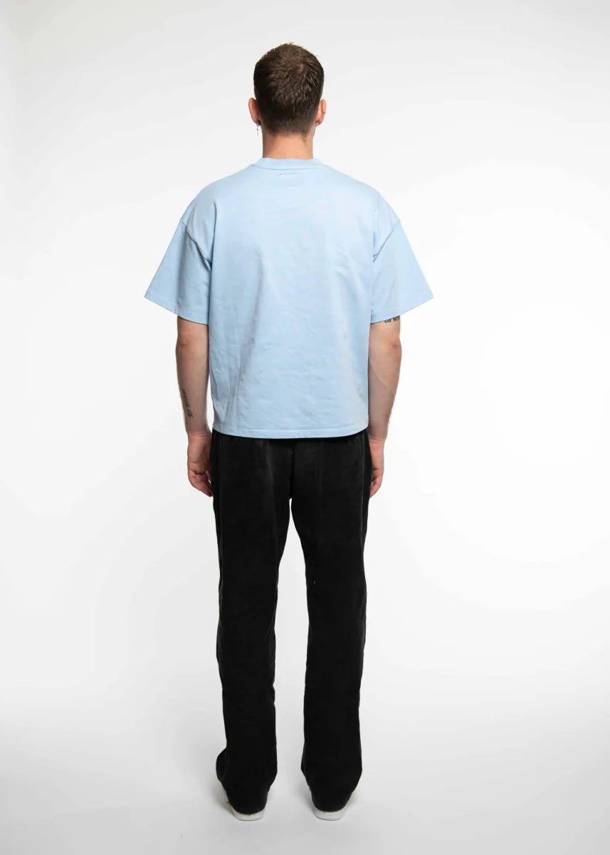 OnlyGrams T-Shirt - Baby Blau - Merch - Hanfify®