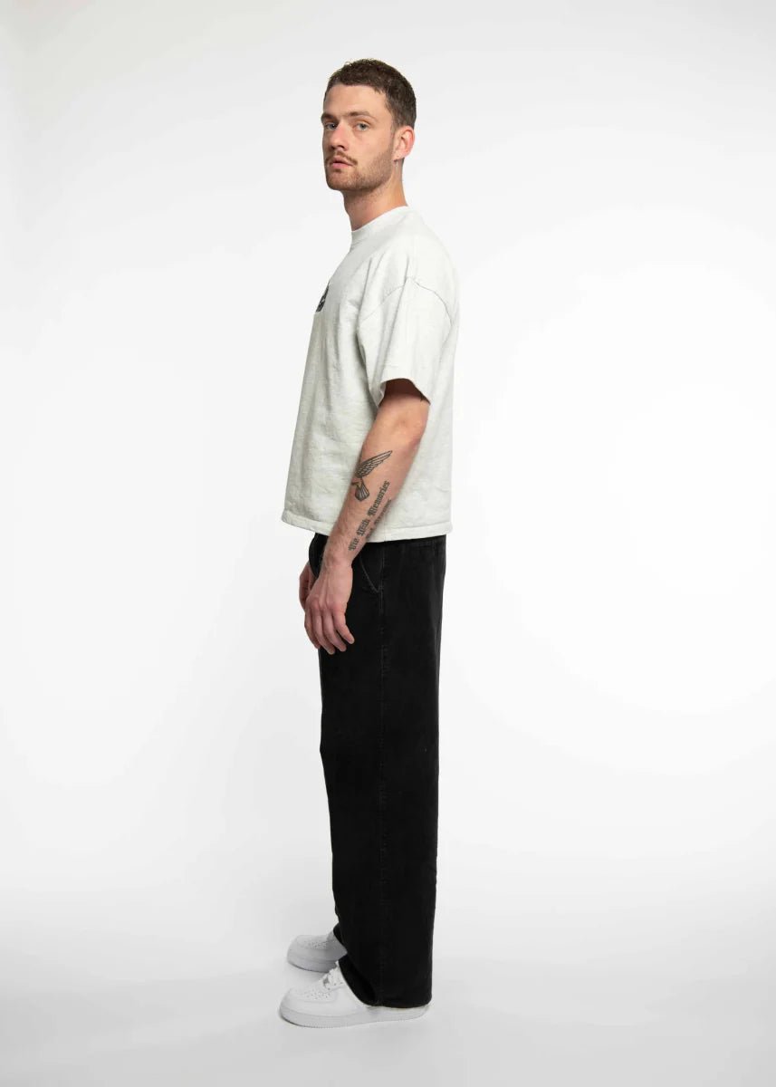 OnlyGrams T-shirt - Grau - Merch - Hanfify®