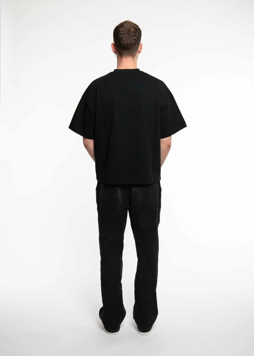 OnlyGrams T-shirt - Schwarz - Merch - Hanfify®