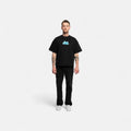 OnlyGrams T-shirt - Schwarz - Merch - Hanfify®