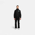 OnlyGrams Windbreaker Jacke - Schwarz Merch - Hanfify