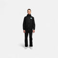 OnlyGrams Windbreaker Jacke - Schwarz - Merch - Hanfify®