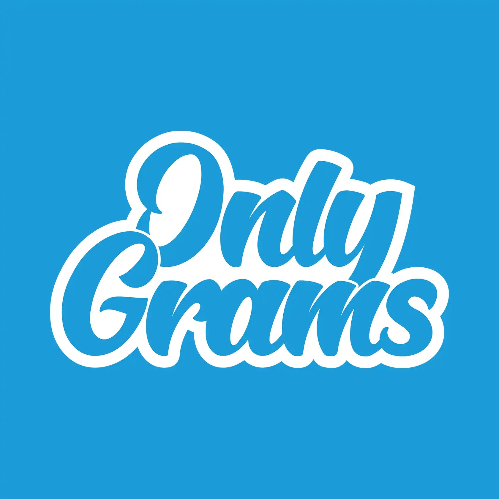 Logo des Cannabis-Shops OnlyGrams