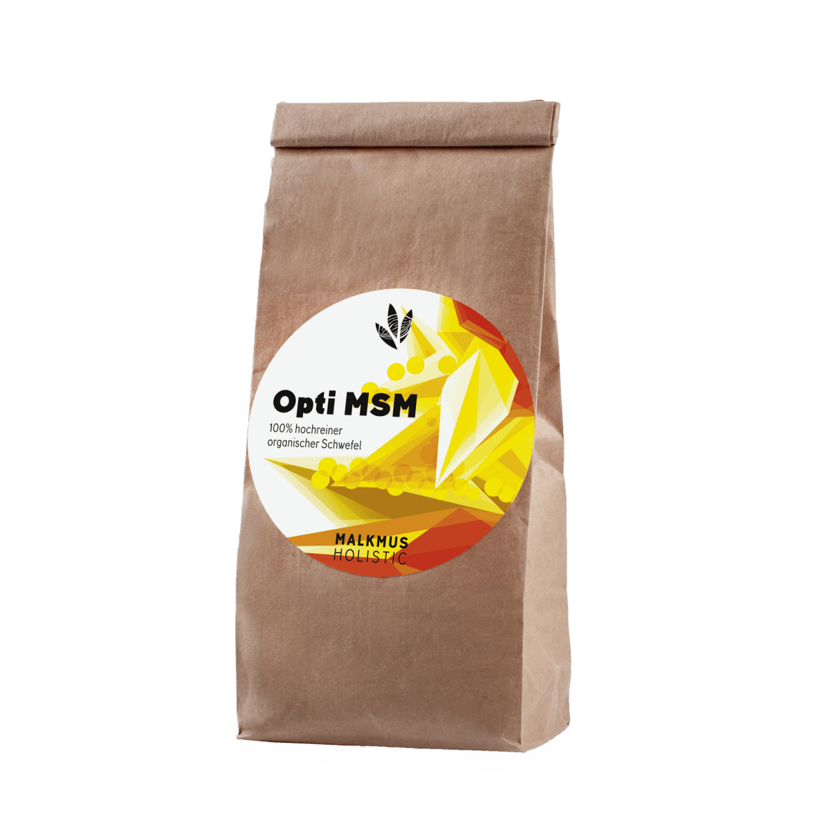 Opti MSM - Die Kraft von 100% hochreinem organischen Schwefel Smartshop - Hanfify®
