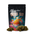 Orange Bud 3,5g Limited Pack - Blüten - Hanfify®