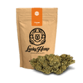 Orange Bud Ökopack - Blüten - Hanfify®