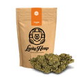 Orange Bud Ökopack Blüten 5g - Hanfify®
