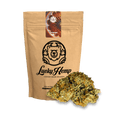 Orange Skunk Ökopack - Blüten - Hanfify®
