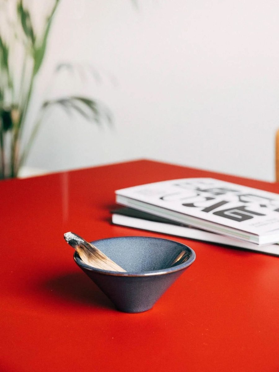 Palo Santo Räucherholz Smartshop 5 Stäbe - Hanfify