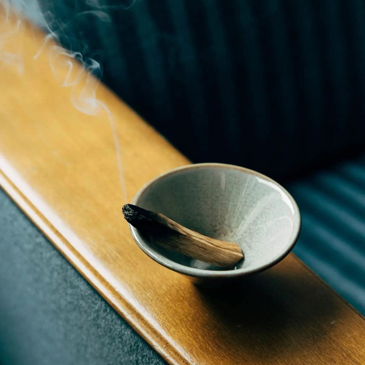 Palo Santo Räucherholz Smartshop 5 Stäbe - Hanfify