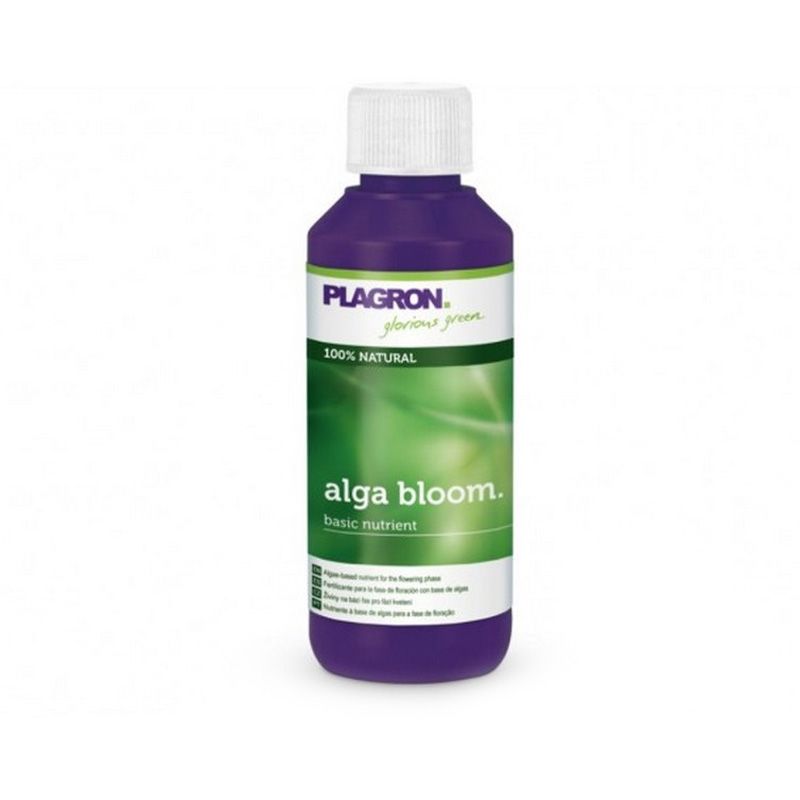 Plagron Alga Bloom Growshop - Hanfify