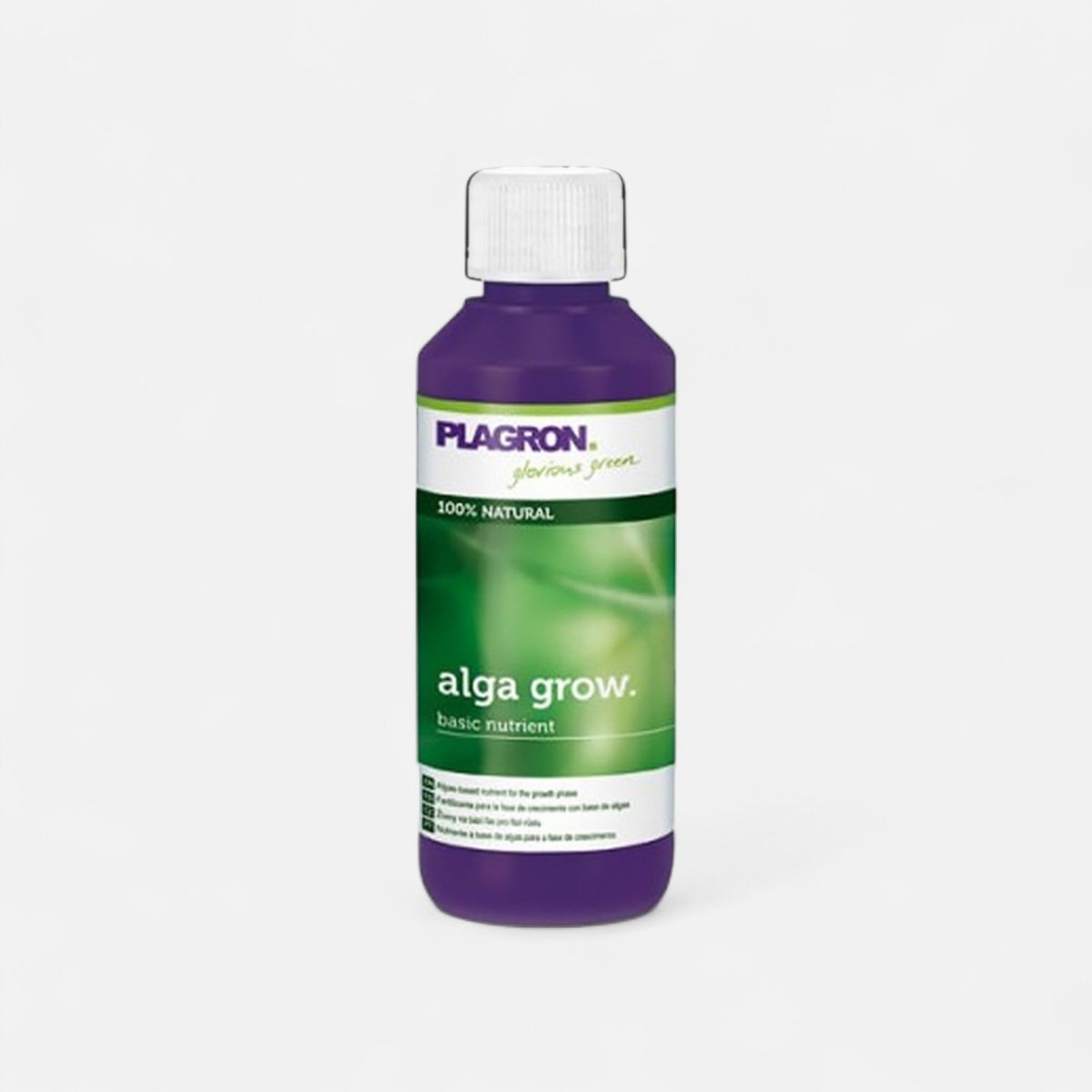 Plagron Alga Grow Growshop - Hanfify