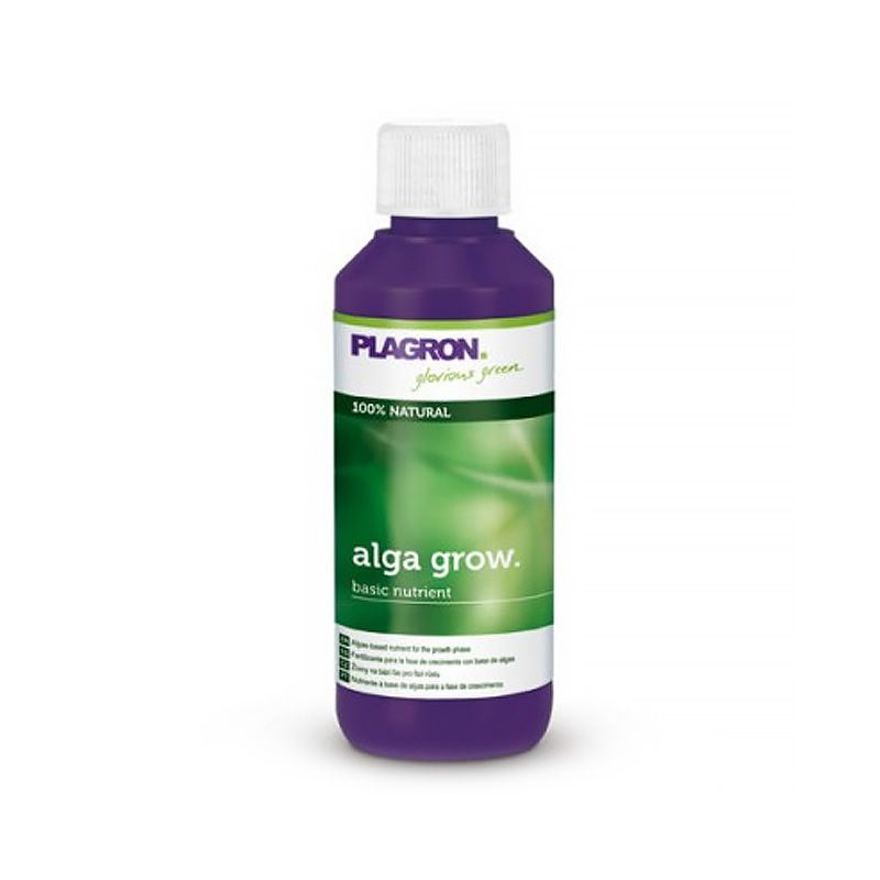 Plagron Alga Grow Growshop - Hanfify