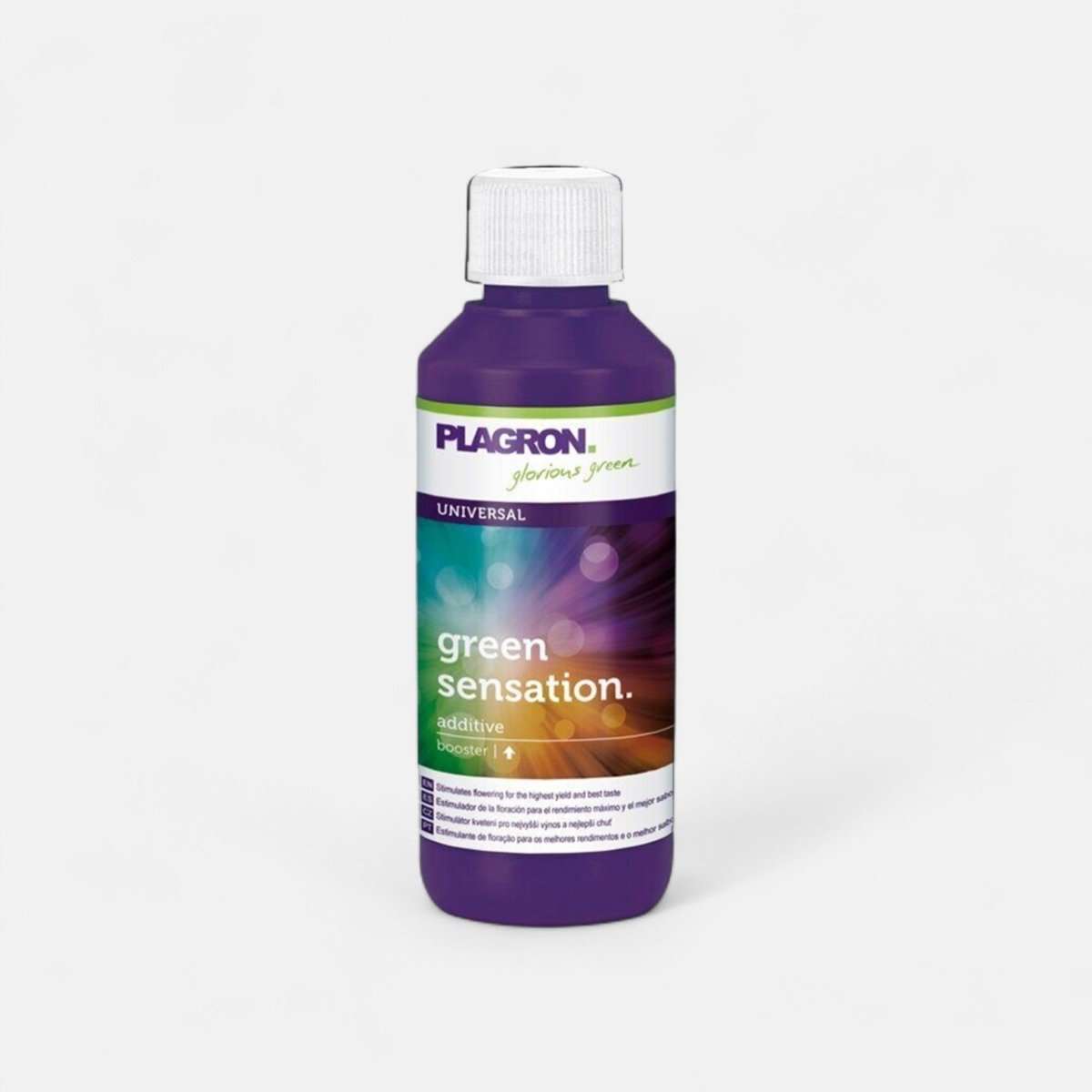 Plagron Green Sensation - Growshop - Hanfify®
