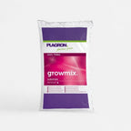 Plagron Growmix Erde mit Perlite Growshop - Hanfify