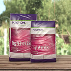 Plagron Lightmix Erde mit Perlite Growshop - Hanfify