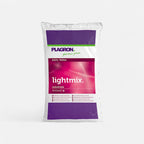 Plagron Lightmix Erde mit Perlite Growshop - Hanfify