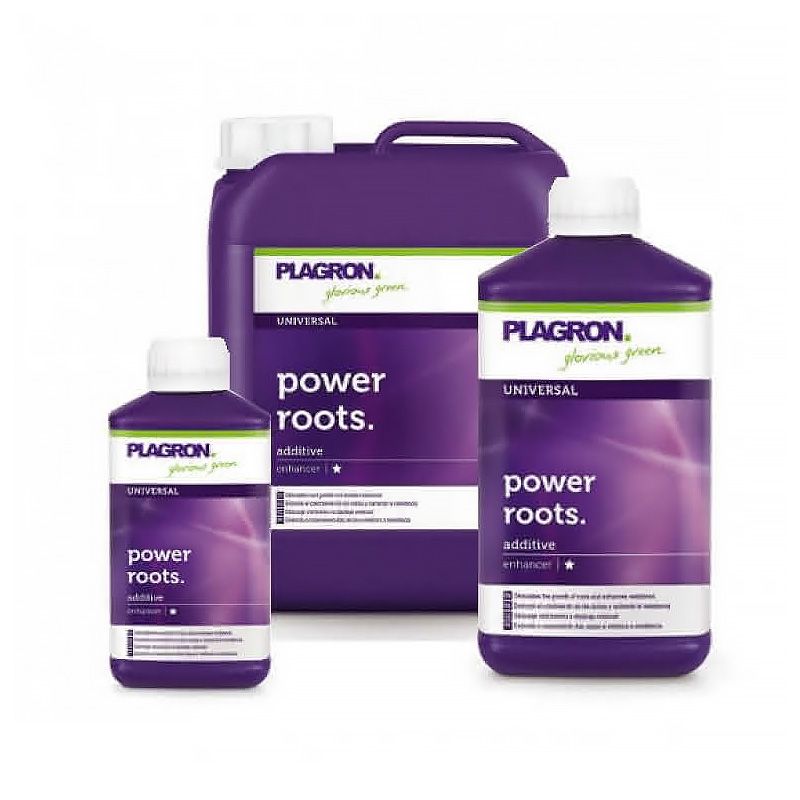 Plagron Power Roots Growshop - Hanfify