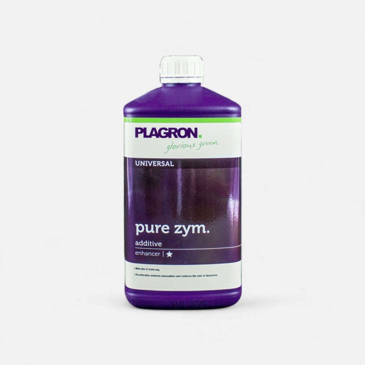 Plagron Pure Zym Growshop - Hanfify
