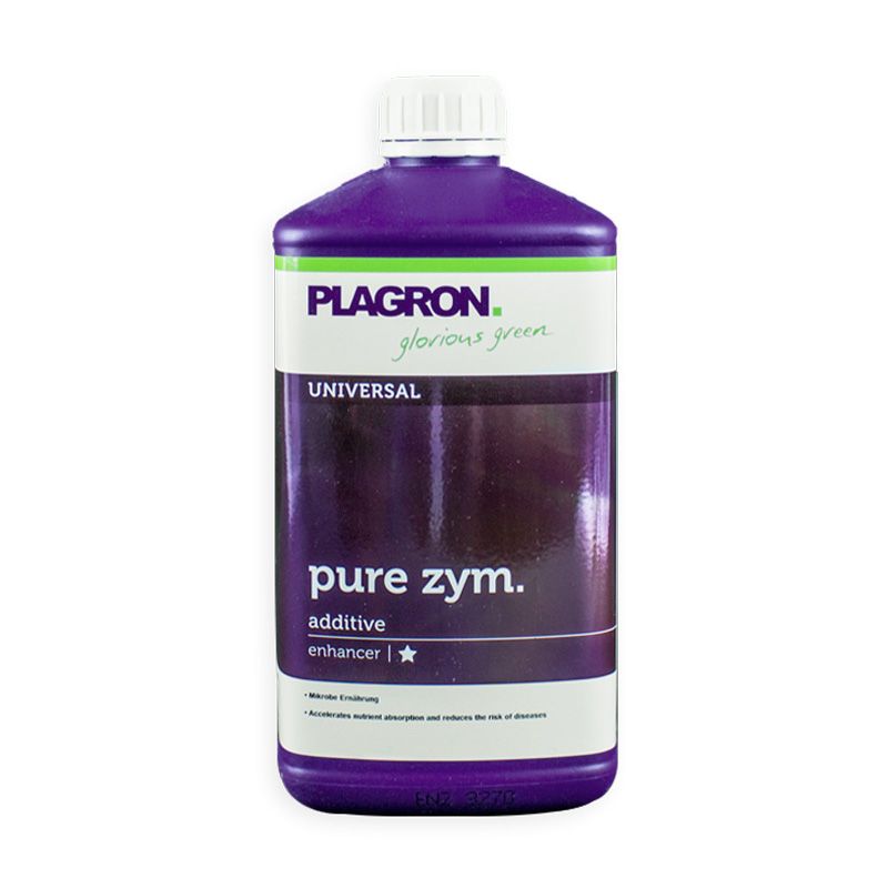 Plagron Pure Zym Growshop - Hanfify