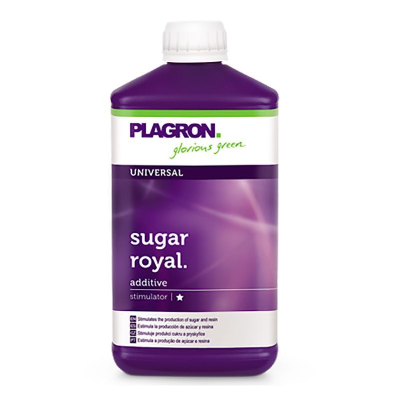 Plagron Sugar Royal Growshop - Hanfify
