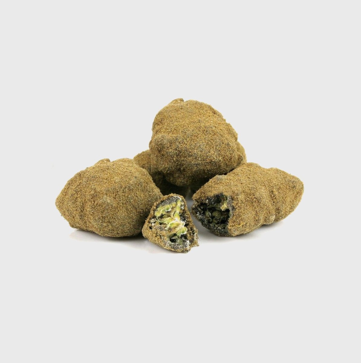 🌙🪨 Premium Moon Rockz 60% Superior Moonrocks 5g - Hanfify®