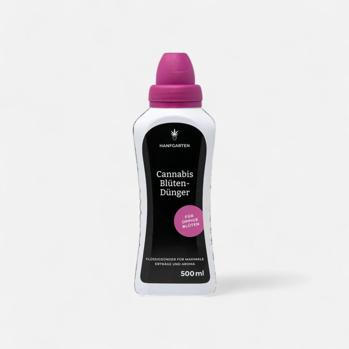 Premium Super - Grow Cannabis Blüten Booster Growshop - Hanfify