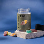 PRO Gummies Edibles - Hanfify