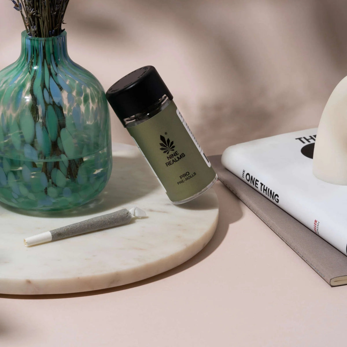 PRO JOINTS AK - 47 Joints 3 Stück - Hanfify