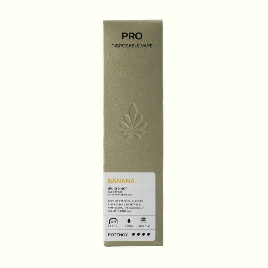 PRO Vape Vapes 🥭 Mango - Hanfify