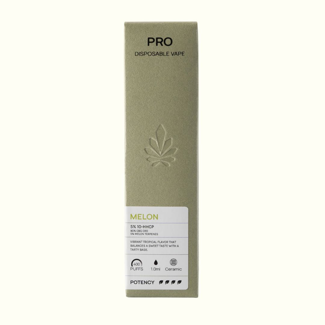 PRO Vape Vapes 🥭 Mango - Hanfify