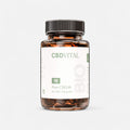 PURE BIO CBD 18 (10%) Kapseln - Edibles - Hanfify®