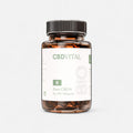 PURE BIO CBD 9 (5%) Kapseln - Edibles - Hanfify®