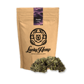 Purple CBG Ökopack - Blüten - Hanfify®