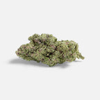 💜 Purple Dash 17% Cali CBG Blüten 2g im Glas - Hanfify