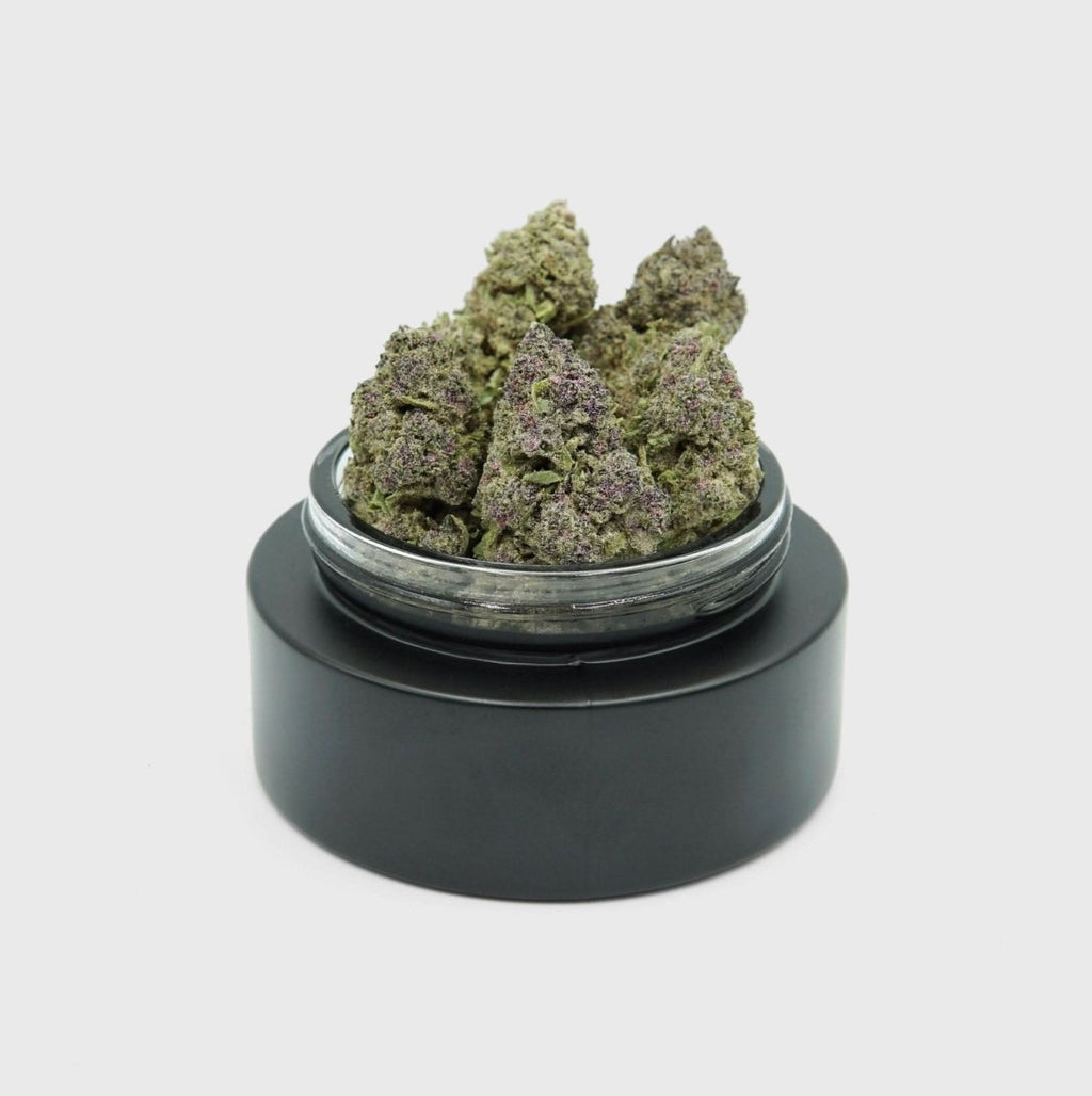 💜 Purple Dash 17% Cali CBG - Blüten - Hanfify®