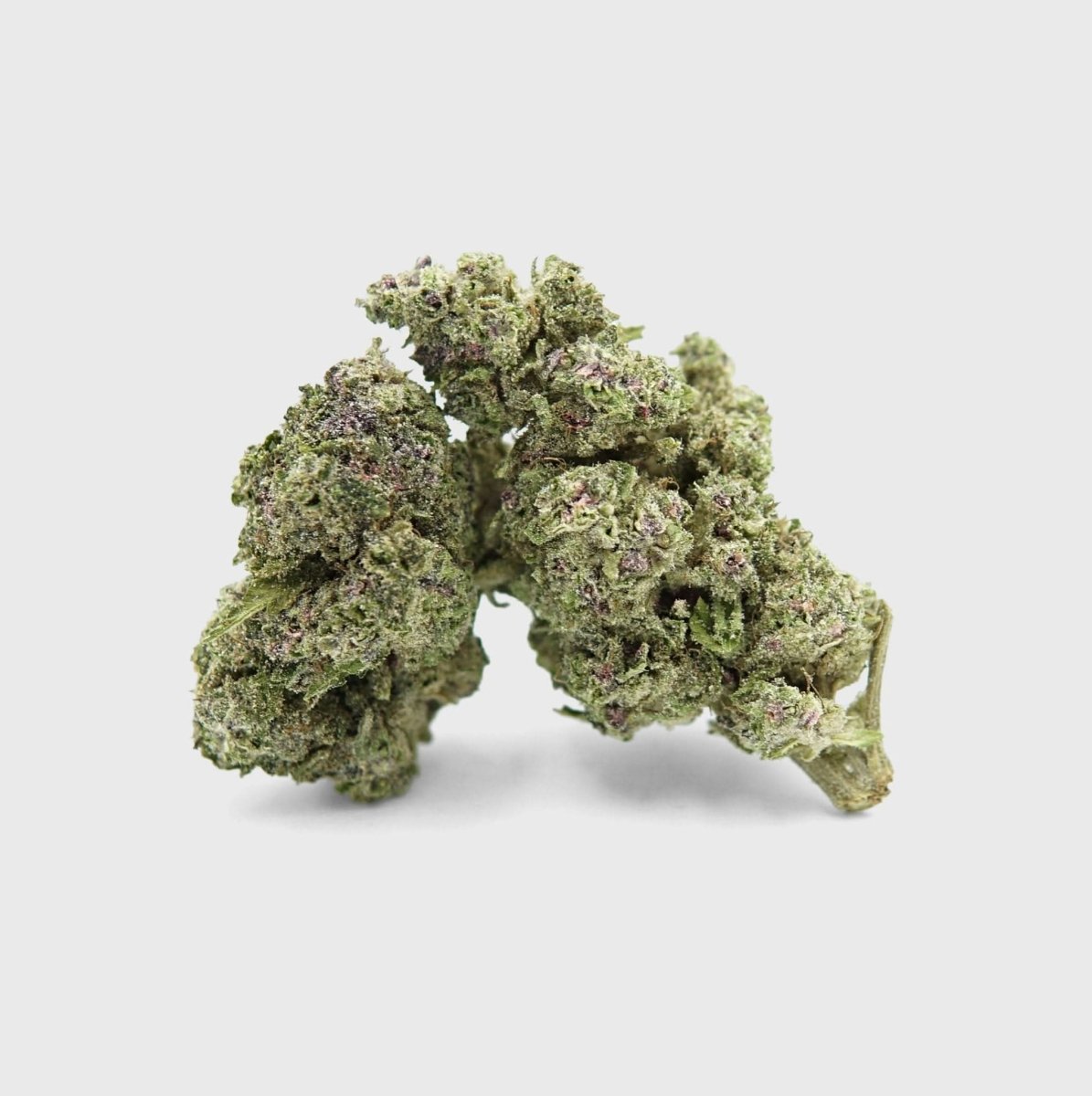 💜 Purple Dash 17% Cali CBG - Blüten - Hanfify®