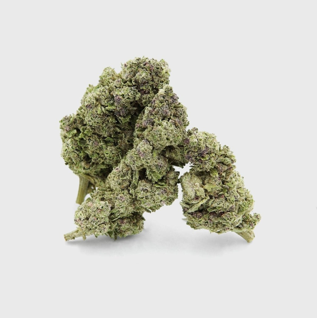 💜 Purple Dash 17% Cali CBG - Blüten - Hanfify®