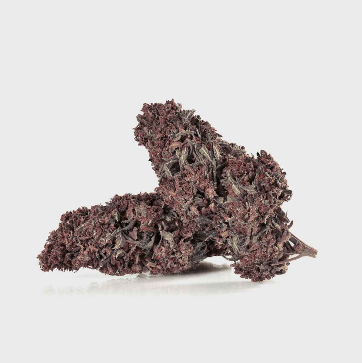 💜 Purple Haze Delight CBD 21% Blüten 5g - Hanfify®