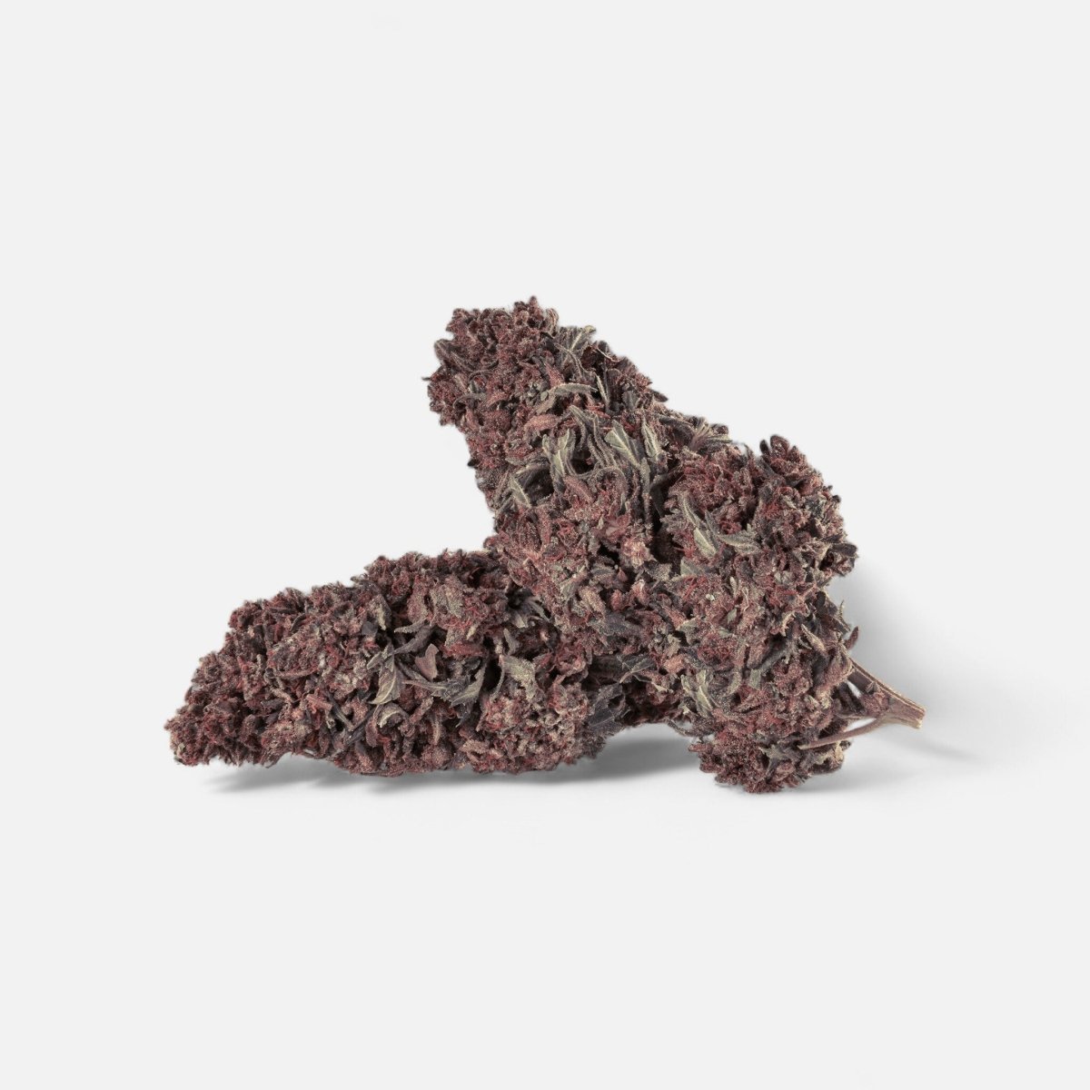 💜 Purple Haze Delight CBD 21% - Blüten - Hanfify®