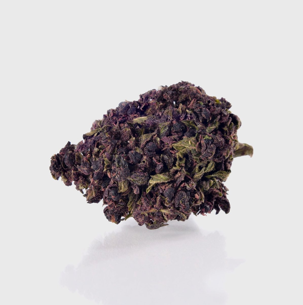 😈 Purple Kinky Kush 17% CBD Blüten 3.5g Dose - Hanfify®