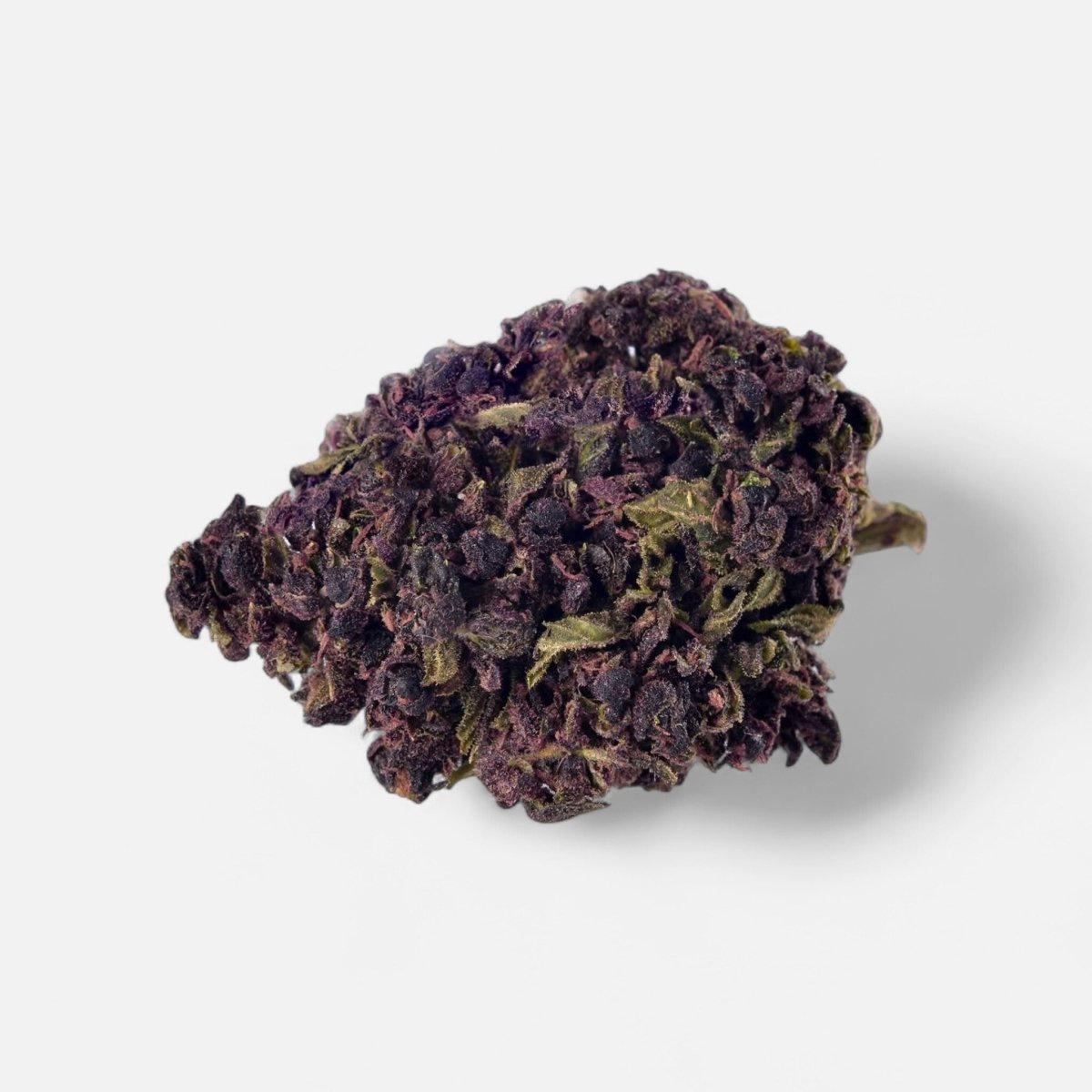 😈 Purple Kinky Kush 17% CBD Blüten 3.5g Dose - Hanfify