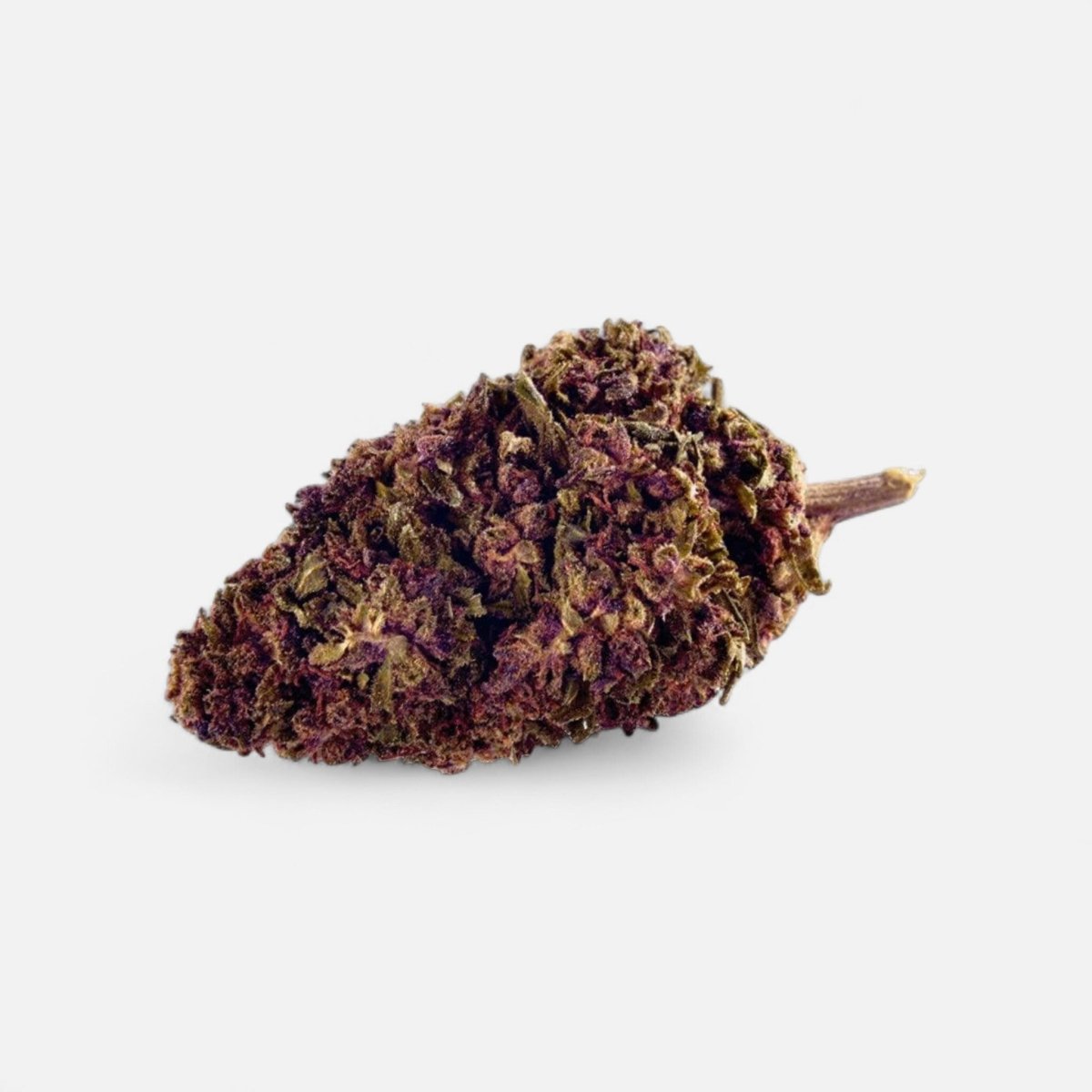 Purple Kinky Kush - Superior Blüte 40% Blüten - Hanfify