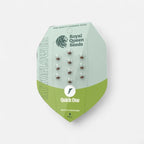 Quick One | Autoflowering Cannabissamen - Hanfify