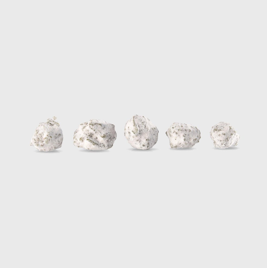 🥥 Raffaelo Rockz 70% CBD Moonrocks 5g - Hanfify®