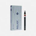Renact Vollspektrum Cannabinoid Starterset Relief Vapes 0,5ml - Hanfify