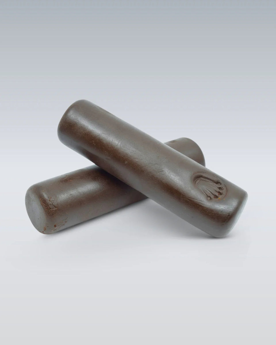 Roter Libanese Hash - 25% CBD Hasch - Hanfify