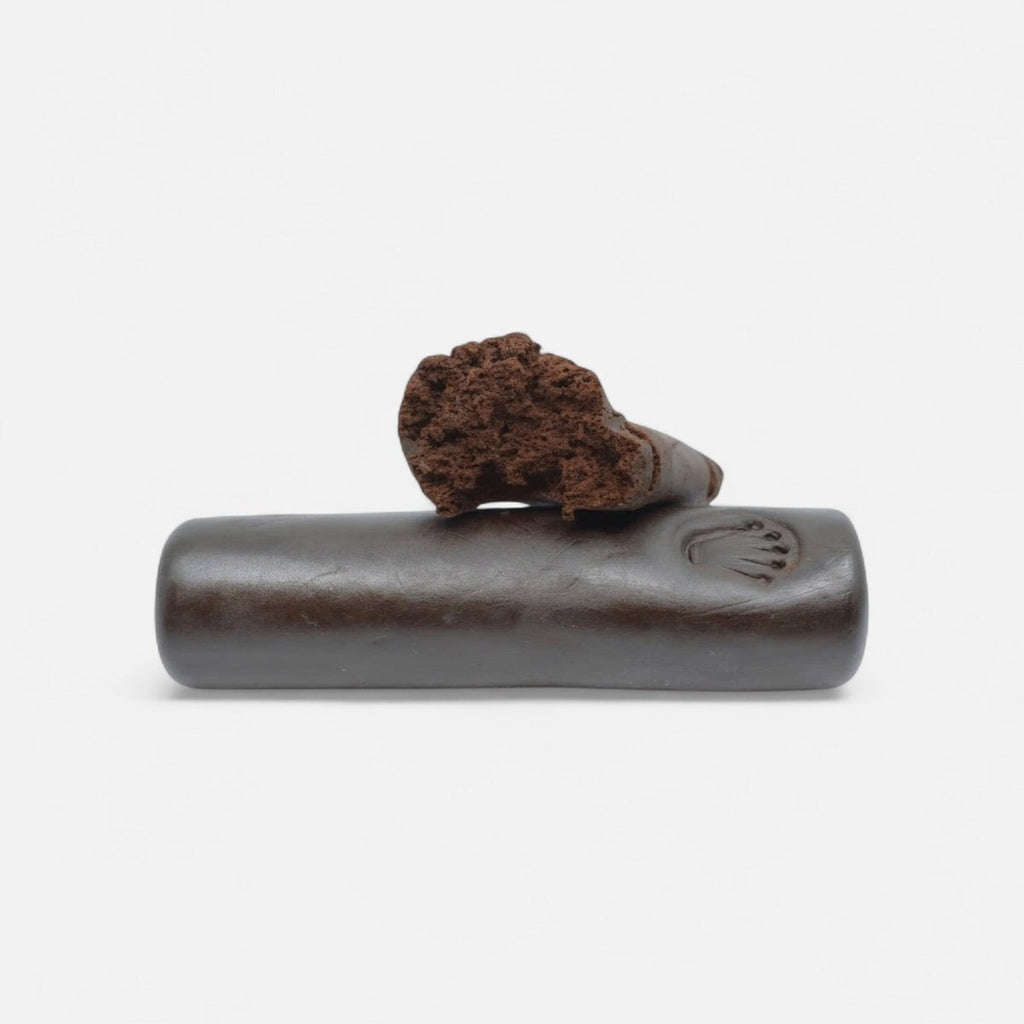 Roter Libanese Hash - 25% CBD - Hasch - Hanfify®