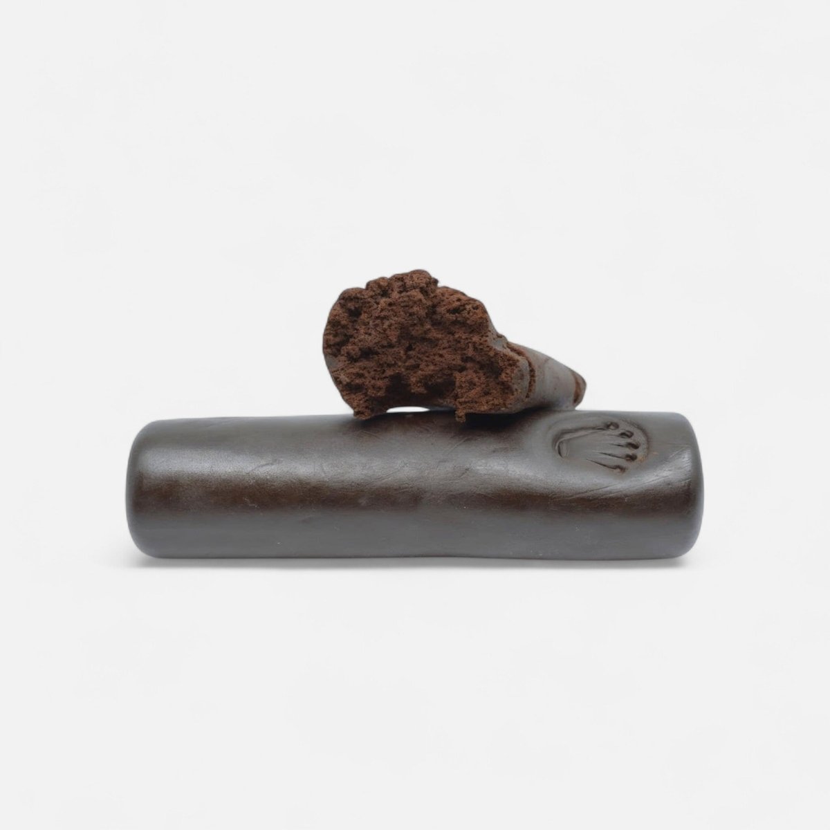 Roter Libanese Hash - 25% CBD - Hasch - Hanfify®